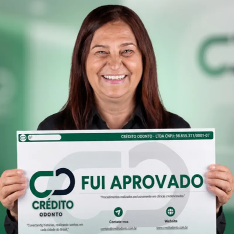 Paciente aprovado