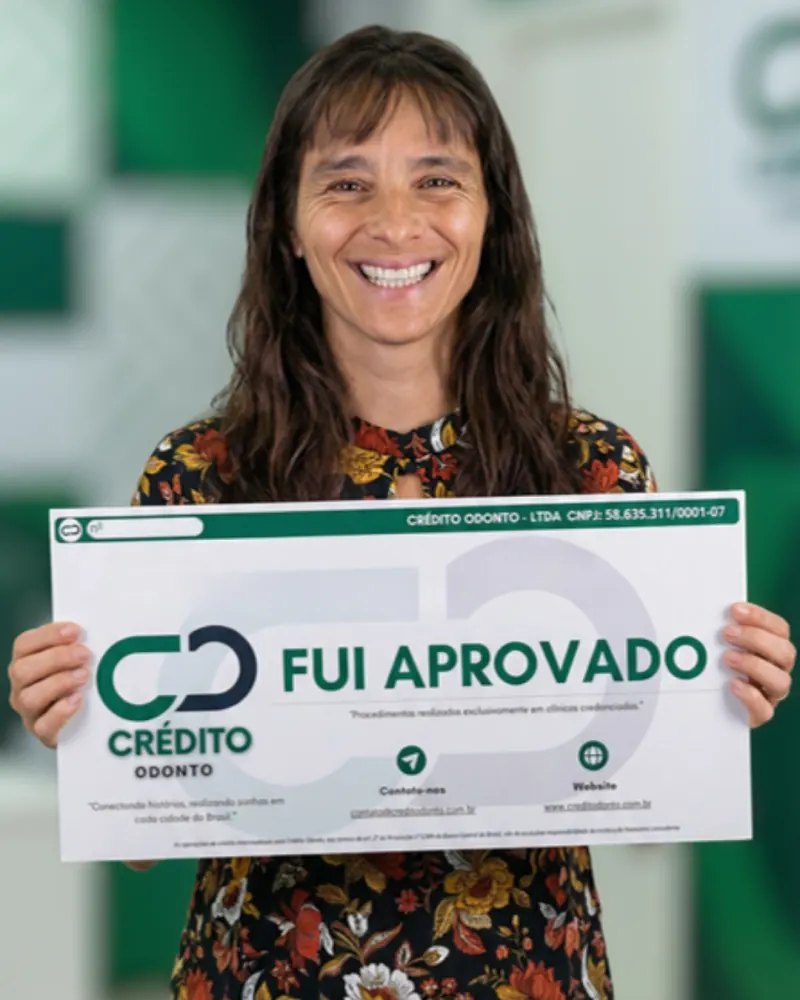 Paciente aprovado