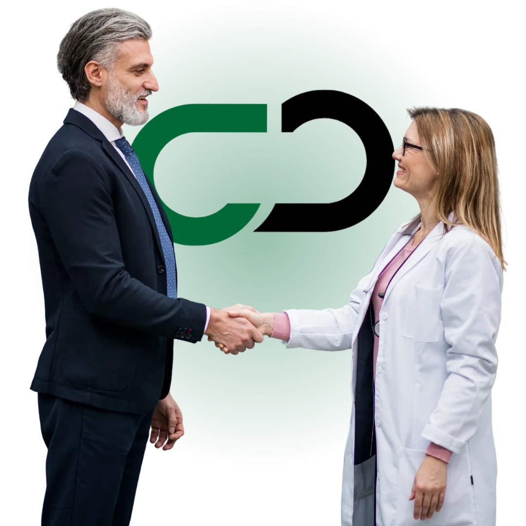 Parceria entre Crédito Odonto e clínicas
